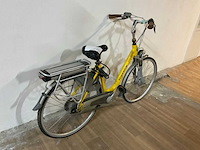 Gazelle innergy orange elektrische fiets - afbeelding 7 van  13
