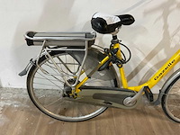 Gazelle innergy orange elektrische fiets - afbeelding 8 van  13