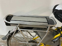 Gazelle innergy orange elektrische fiets - afbeelding 9 van  13