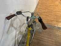 Gazelle innergy orange elektrische fiets - afbeelding 10 van  13