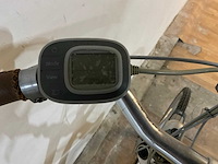 Gazelle innergy orange elektrische fiets - afbeelding 11 van  13