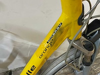 Gazelle innergy orange elektrische fiets - afbeelding 13 van  13