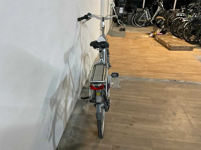 Gazelle innergy orange elektrische fiets - afbeelding 3 van  12