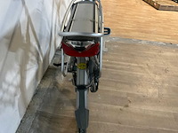 Gazelle innergy orange elektrische fiets - afbeelding 12 van  12