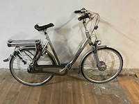 Gazelle innergy orange elektrische fiets - afbeelding 1 van  12