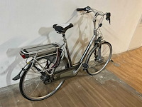 Gazelle innergy orange elektrische fiets - afbeelding 5 van  12