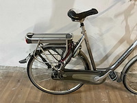 Gazelle innergy orange elektrische fiets - afbeelding 6 van  12
