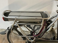 Gazelle innergy orange elektrische fiets - afbeelding 7 van  12