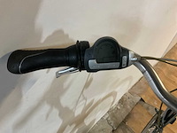 Gazelle innergy orange elektrische fiets - afbeelding 9 van  12