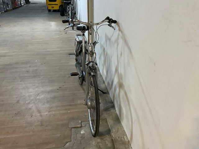 Gazelle innergy orange elektrische fiets - afbeelding 10 van  12