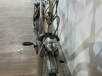 Gazelle innergy orange elektrische fiets - afbeelding 11 van  12