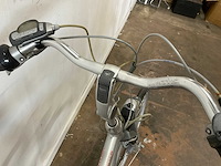Gazelle innergy orange elektrische fiets - afbeelding 1 van  12