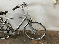 Gazelle innergy orange elektrische fiets - afbeelding 2 van  12