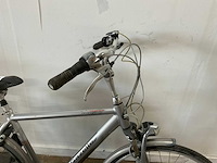 Gazelle innergy orange elektrische fiets - afbeelding 3 van  12