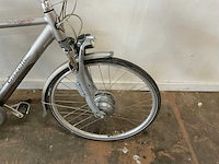 Gazelle innergy orange elektrische fiets - afbeelding 4 van  12