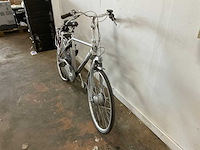 Gazelle innergy orange elektrische fiets - afbeelding 5 van  12
