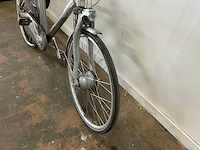 Gazelle innergy orange elektrische fiets - afbeelding 6 van  12