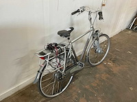 Gazelle innergy orange elektrische fiets - afbeelding 7 van  12