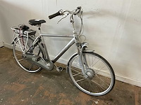 Gazelle innergy orange elektrische fiets - afbeelding 9 van  12