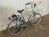 Gazelle innergy orange elektrische fiets - afbeelding 10 van  12
