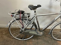 Gazelle innergy orange elektrische fiets - afbeelding 11 van  12
