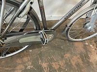Gazelle innergy orange elektrische fiets - afbeelding 12 van  12