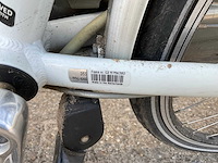 Gazelle innergy xt elektrische fiets - afbeelding 3 van  14