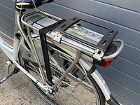 Gazelle innergy xt elektrische fiets - afbeelding 4 van  14