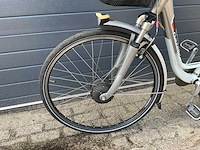 Gazelle innergy xt elektrische fiets - afbeelding 7 van  14