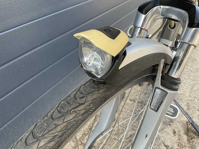 Gazelle innergy xt elektrische fiets - afbeelding 8 van  14
