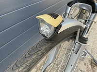 Gazelle innergy xt elektrische fiets - afbeelding 8 van  14