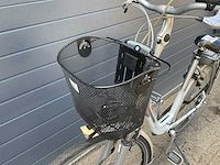 Gazelle innergy xt elektrische fiets - afbeelding 9 van  14