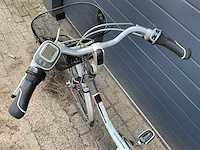 Gazelle innergy xt elektrische fiets - afbeelding 10 van  14