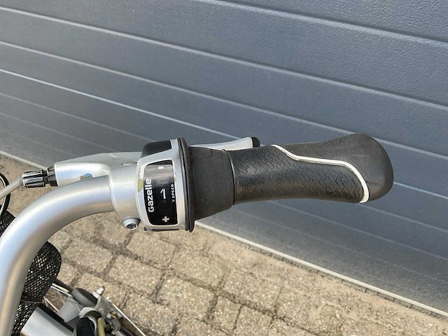 Gazelle innergy xt elektrische fiets - afbeelding 11 van  14