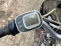 Gazelle innergy xt elektrische fiets - afbeelding 12 van  14