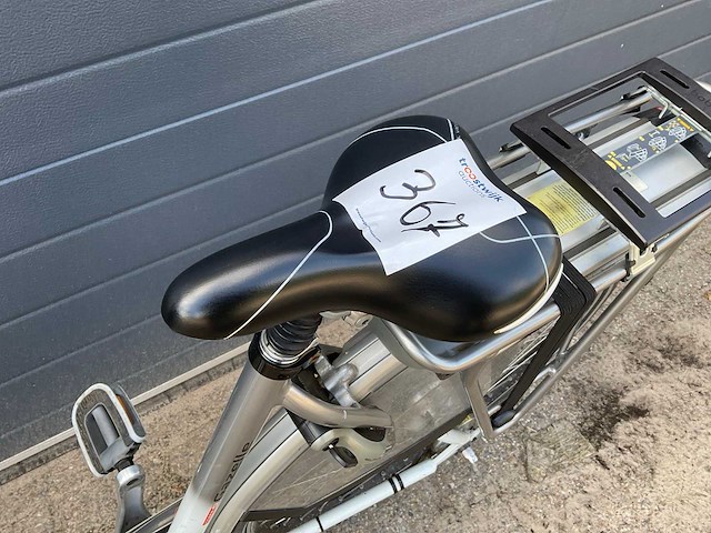 Gazelle innergy xt elektrische fiets - afbeelding 13 van  14