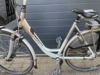 Gazelle innergy xt elektrische fiets - afbeelding 14 van  14