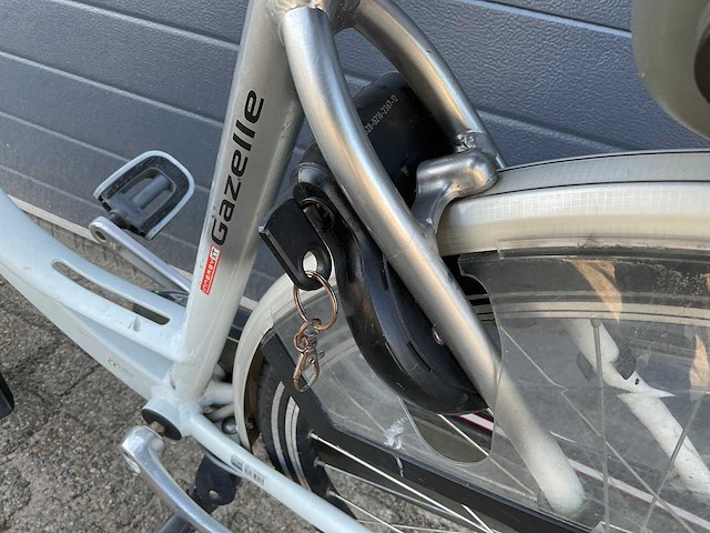 Gazelle innergy xt elektrische fiets - afbeelding 2 van  13