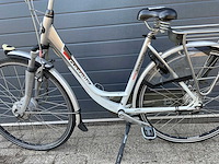 Gazelle innergy xt elektrische fiets - afbeelding 3 van  13