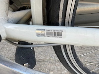Gazelle innergy xt elektrische fiets - afbeelding 4 van  13