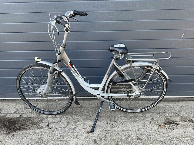Gazelle innergy xt elektrische fiets - afbeelding 1 van  13