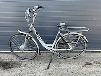 Gazelle innergy xt elektrische fiets - afbeelding 1 van  13