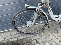 Gazelle innergy xt elektrische fiets - afbeelding 6 van  13