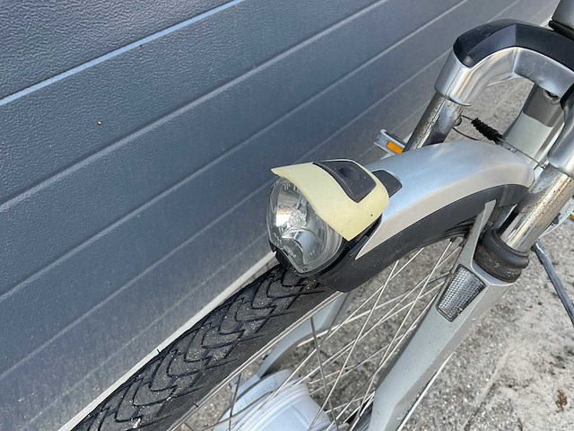 Gazelle innergy xt elektrische fiets - afbeelding 8 van  13