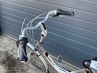 Gazelle innergy xt elektrische fiets - afbeelding 10 van  13