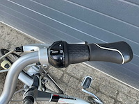 Gazelle innergy xt elektrische fiets - afbeelding 11 van  13