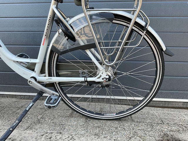 Gazelle innergy xt elektrische fiets - afbeelding 12 van  13