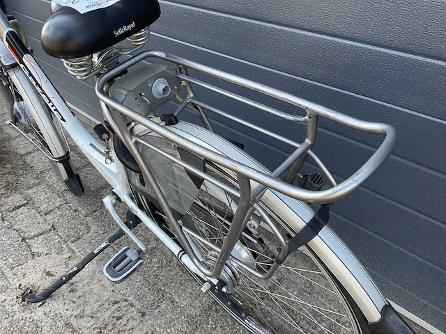 Gazelle innergy xt elektrische fiets - afbeelding 13 van  13