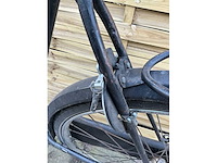 Gazelle “johnny loco” herenfiets - afbeelding 7 van  7