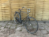 Gazelle “johnny loco” herenfiets - afbeelding 1 van  7